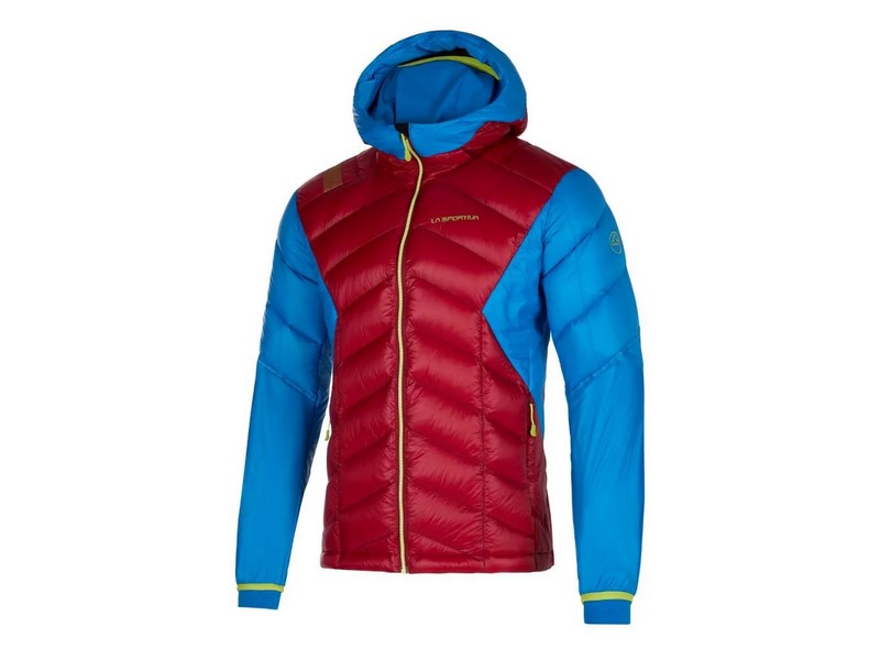 AIGUILLE DOWN JACKET